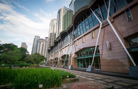 Kuala Lumpur Aquarium building  Find Away Photography