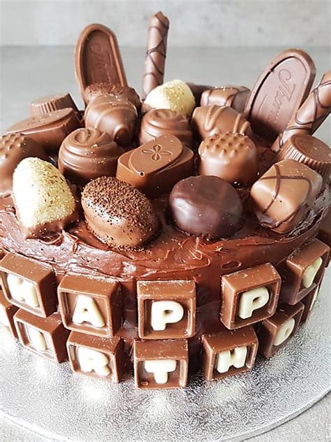 Insane Birthday Cakes You Can Totally Make At Home Stylight Stylight