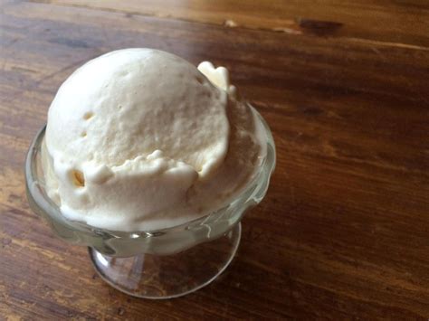 Easy Homemade Ice Cream Recipe With Half And Half Foodrecipestory