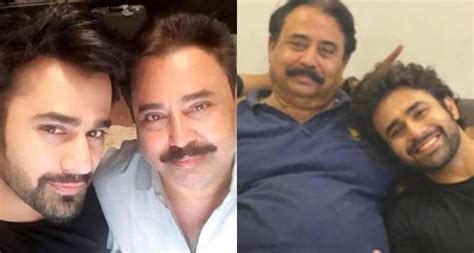 If you want to be an actor, first you have to be a good human being. Pearl V Puri Loses his father to heart Attack - Telly Updates