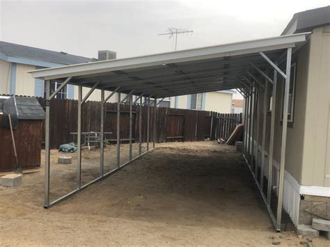 Lean To Carports For Sale Free Ship And Install Carport Kingdom
