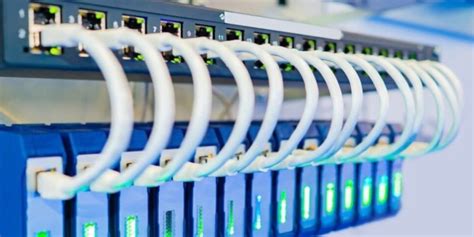 Explore The Many Benefits Of Structured Cabling For Businesses