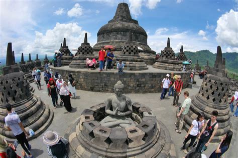 Facts About Borobudur Temple Anything 77