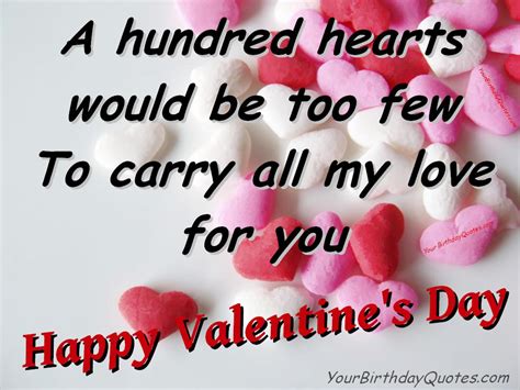 Happy valentines day love quotes and wishes 2021 with images for her and him. Family Quotes Happy Valentines Day. QuotesGram