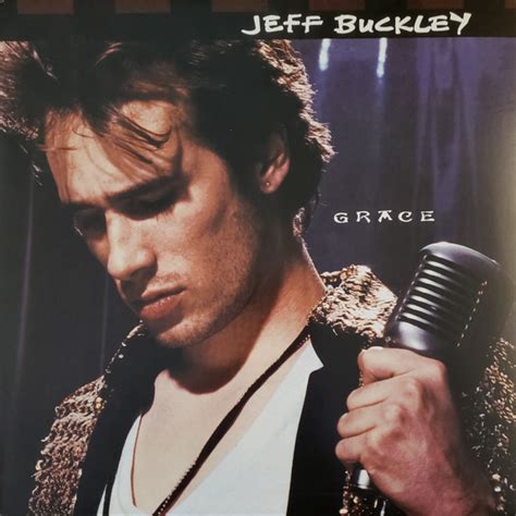 Jeff Buckley Grace 2010 180 Gram Vinyl Discogs