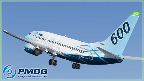 Pmdg 737 Ngx Expansion Pack 600700 For P3d V4 Aerosoft Us Shop