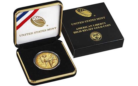 2015 High Relief Gold Coin Becomes 100 Dollars Face Value