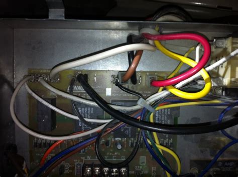 Subscribe for more great learning videos from alpine. Fan control on thermostat not working