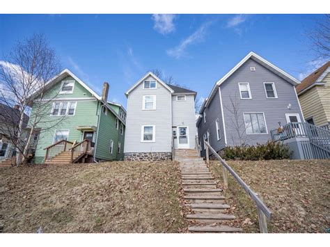 1723 E 5th St, Duluth, MN 55812 | MLS: 6106625 | Edina Realty