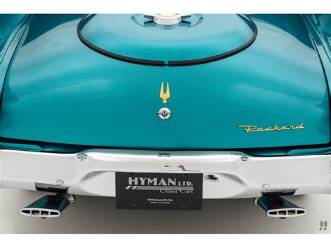 1958 Packard Hawk for sale in Saint Louis, MO ...