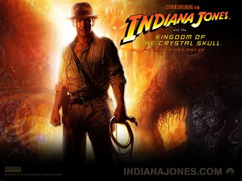 Fond D Cran Hd Indiana Jones Gratuit Fonds Cran Indiana Jones