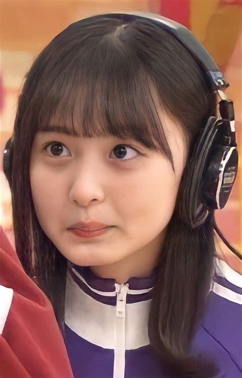 Asian Girl Pop Idol Jpop Sakura Endo Funny Face Asia Girl