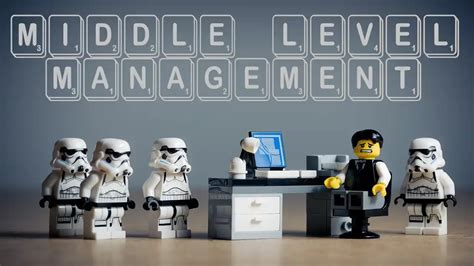 Middle Level Management Examples Functions Skills Roles
