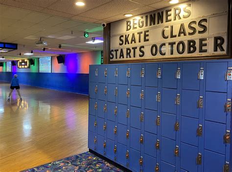 All Over The Map: Beloved Federal Way roller-skating rink saved by