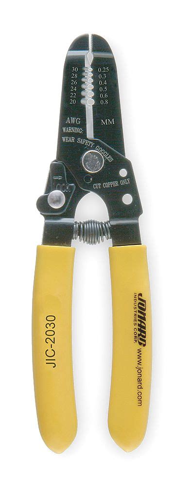 Jic 2030 Jonard Hand Tools Distributors Price Comparison And Datasheets Octopart