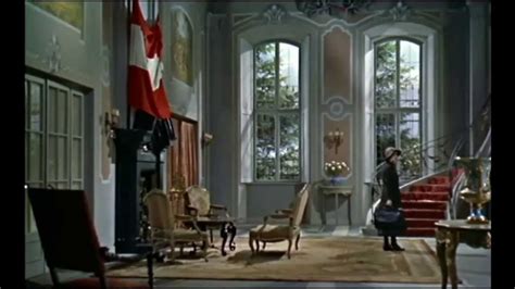 In the film, franz the butler (whom the von trapps. 1 - The Original Sound of Music with English Subtitles (Die Trapp Familie - German) - YouTube