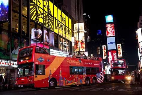Plusliner bus service kuala lumpur to singapore,today you booking ticket online. TripAdvisor | New York Double-Decker Bus Night Tour | New ...