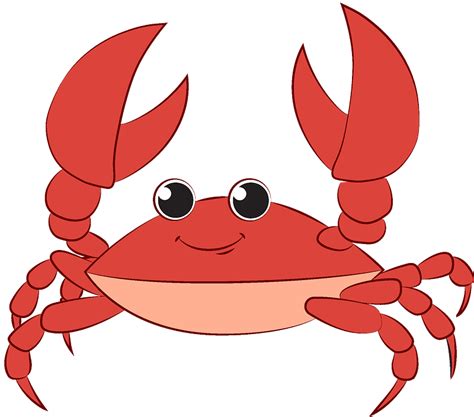 Crab Clipart Free Download Transparent PNG Creazilla