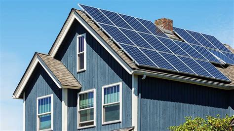Does Solar Actually Increase Your Homes Value