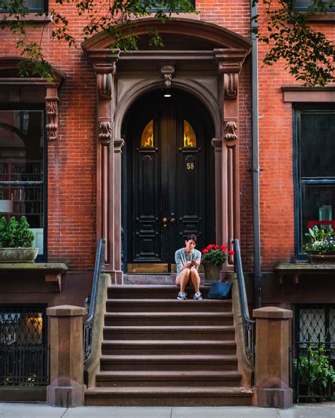 10 Most Beautiful Doors In New York Beautiful Doors Beautiful Homes