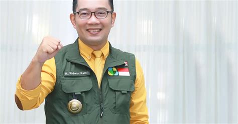 Ridwan Kamil Tugaskan Jasa Sarana Bantu Perbaiki Suplai Oksigen Ke Rumah Sakit Kebumen Ekspres