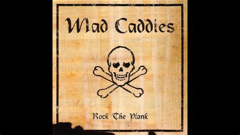 The web's largest resource for. Mad Caddies - B-Side - YouTube