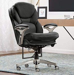 One of the best office chairs for a short person in a pretty low budget, which makes it a good option for those who cannot afford high priced chairs. 11 Best Office Chairs for Short People (2020) | #1 For ...