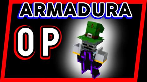 Armaduras Unicas Op 💯mejores Y ⚡️poderosas⚡️ Minecraft Dungeons Build