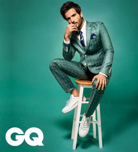 5 Reasons To Buy Gq India’s August 2018 Issue Gq India Magazine