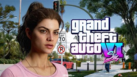 Gta 6 Lucia Is Not The First Female Protagonist Gta 1 Had 4 Female Leads