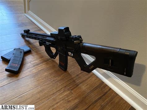 Armslist For Sale Radical Arms Ar9 Pcc Binary Trigger 9mm