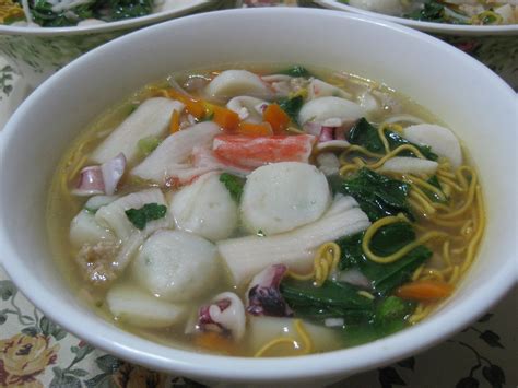 Dec 10, 2018 · bihun sup utara ini tidak lengkap jika tiada sambal merah. RESEPI NANNIE: SUP YEE MEE