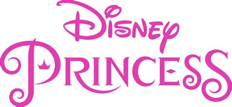 Download Disney Princess Logo 2018 Full Size Png Image Pngkit
