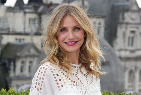 Cameron Diaz Says She Found Peace After Leaving Hollywood Eight Years