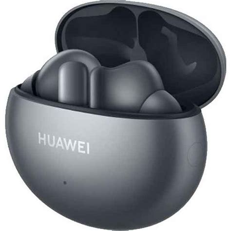 Kunden Test And Erfahrungen Zu Huawei Freebuds 4i Wireless In Ear