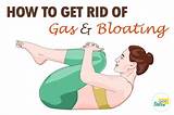 Images of How To Get Rid Of Gas And Bloating