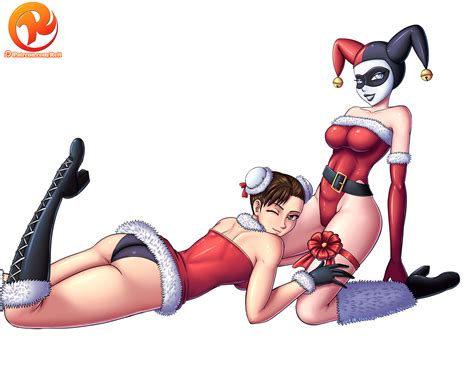 Patreon Merry Christmas 2015 By Reit Hentai Foundry