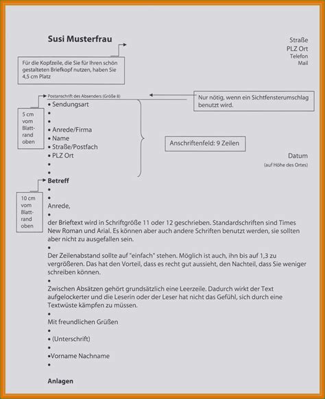 Muster werkstudentenvertrag inklusive erklärung als pdf und & vorlage word zum kostenlosen download. Din 5008 Brief Vorlage 6 Beste Jene Können Anpassen Für Ihre Erstaunlichen Kreative Ideen ...