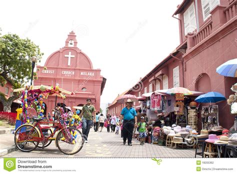 Unesco world heritage sites are places that have been deemed of significance for its natural and cultural heritage. Malacca Malaysia A UNESCO World Heritage Site Editorial ...