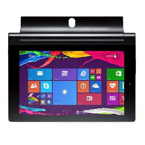 Lenovo Yoga Tablet 2 With Windows 851f 32gb فروشندگان و قیمت تبلت