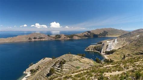 Cuales Son Los Componentes Bioticos Y Abioticos Del Lago Titicaca Y De