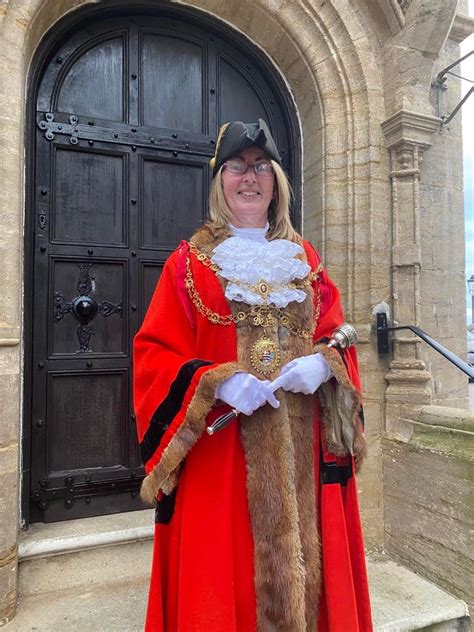 Local Groups Invited To Become Mayors Charity Lyme Regis Town Council