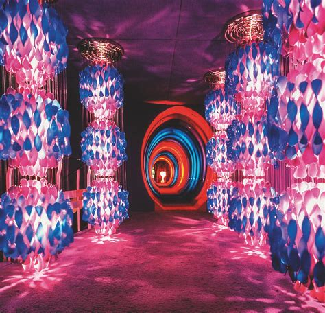 Design Masters Verner Panton