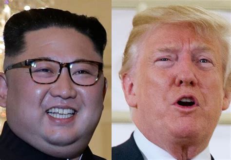 Fox News Host Apologizes For Calling Trump And Kim ‘two Dictators