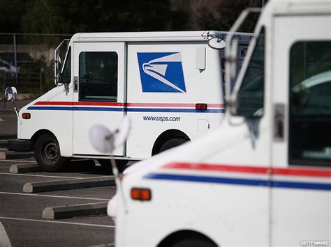 Ann Arbor Mail Carrier Accused Of Taking Part In Drug Trafficking
