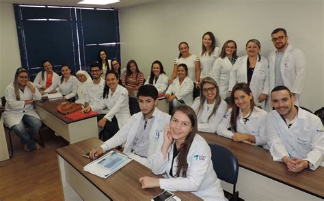 BLOG ENCONTRO COM A SAÚDE DE SOBRAL Santa Casa recebe estudantes do Curso de Psicologia da FLF