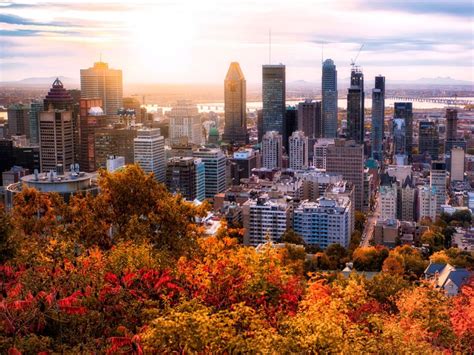 Montreal Canada Travel Guides For 2024 Matador