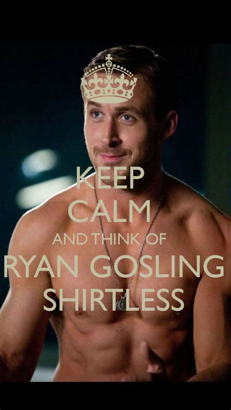 Ryan Gosling Ryan Gosling Shirtless Ryan Gosling Shirtless