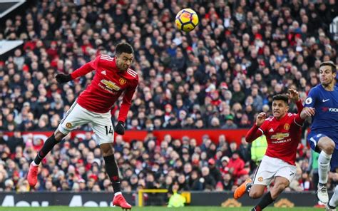 Detailed info on squad, results, tables, goals scored, goals conceded, clean sheets, btts, over 2.5, and more. Man Utd 2 Chelsea 1: Romelu Lukaku and Jesse Lingard score ...