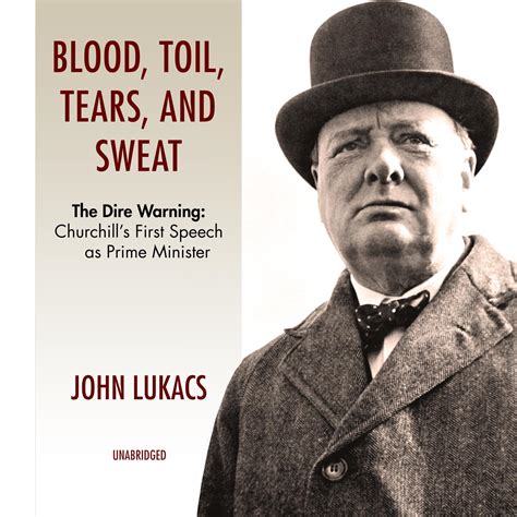 Blood Toil Tears And Sweat Audiobook Listen Instantly